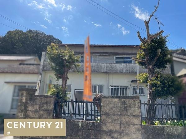 海南市幡川の中古一戸建て