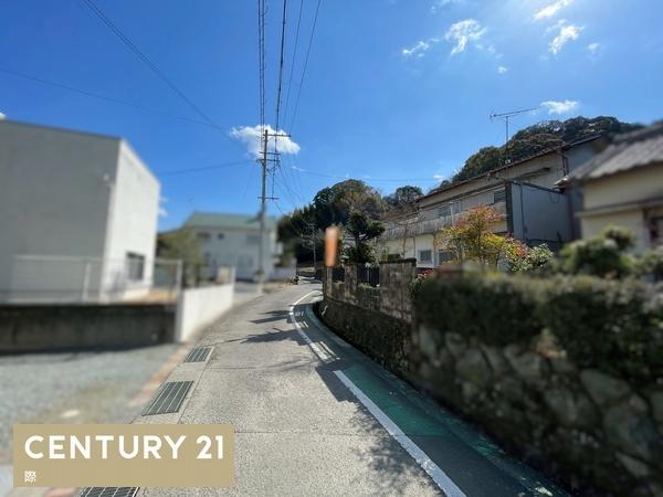 海南市幡川の中古一戸建て