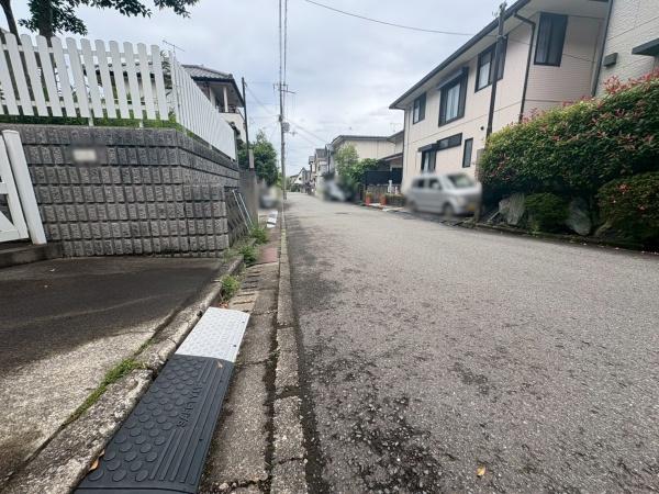 和歌山市弘西の中古一戸建て