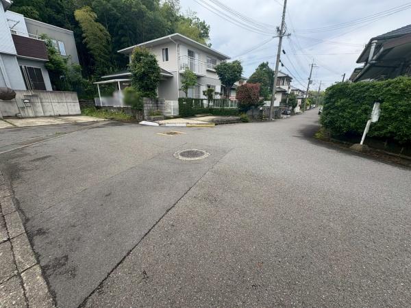 和歌山市弘西の中古一戸建て