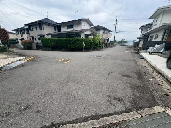 和歌山市弘西の中古一戸建て