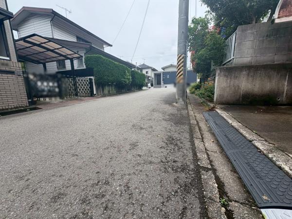 和歌山市弘西の中古一戸建て