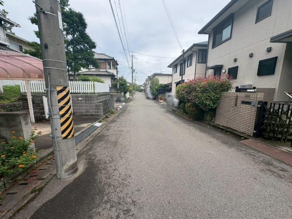 和歌山市弘西　中古戸建
