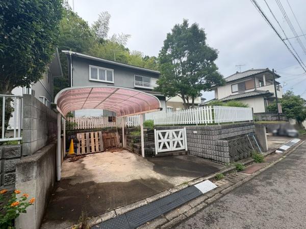 和歌山市弘西　中古戸建