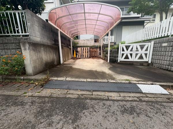 和歌山市弘西　中古戸建