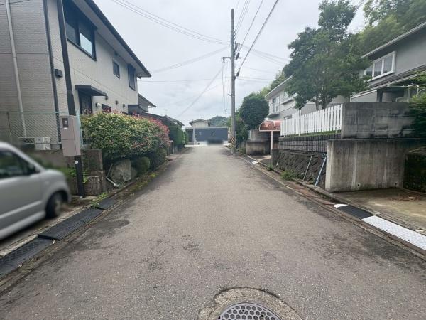 和歌山市弘西の中古一戸建て