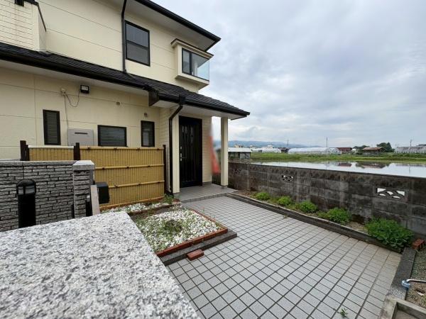 紀の川市西三谷　中古戸建