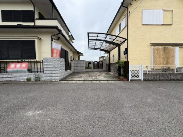 紀の川市西三谷　中古戸建
