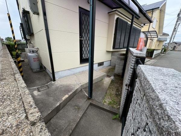紀の川市西三谷　中古戸建