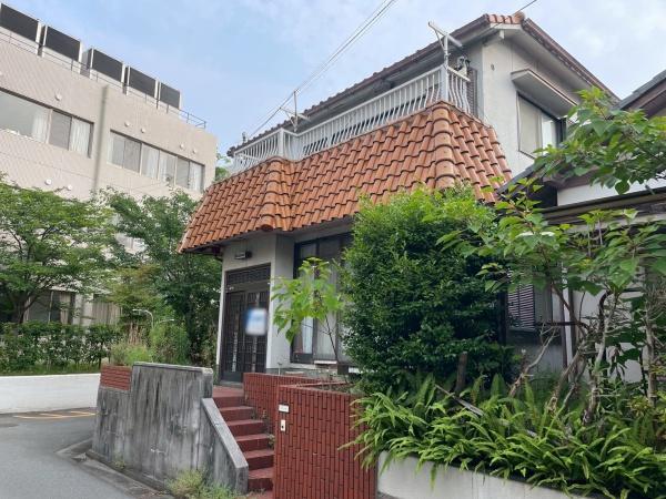 和歌山市和歌川町の中古一戸建て