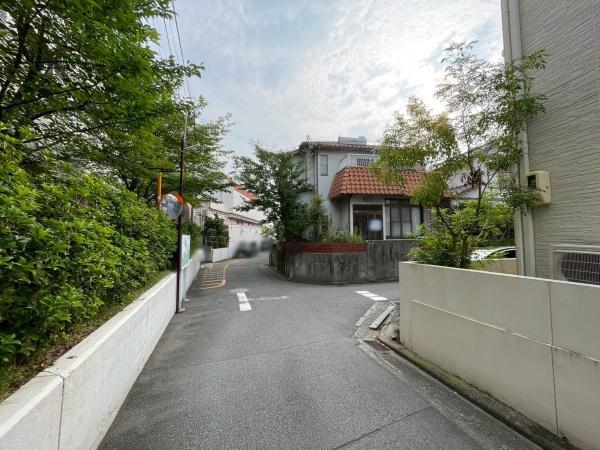 和歌山市和歌川町の中古一戸建て