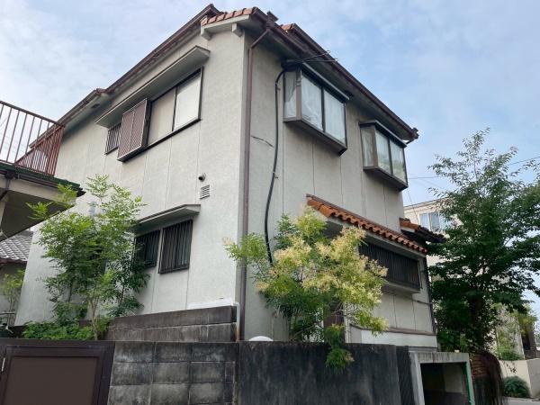 和歌山市和歌川町の中古一戸建て