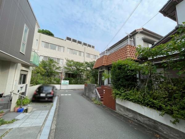 和歌山市和歌川町の中古一戸建て