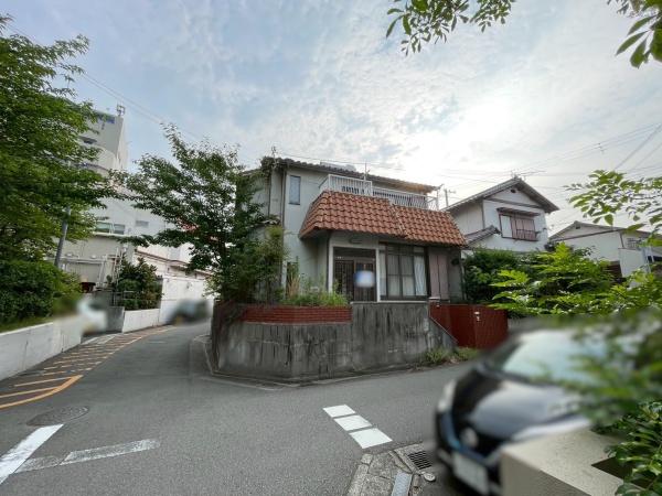 和歌山市和歌川町の中古一戸建て