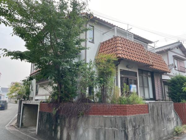 和歌山市和歌川町の中古一戸建て