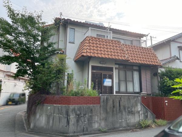 和歌山市和歌川町　中古戸建