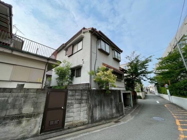 和歌山市和歌川町　中古戸建