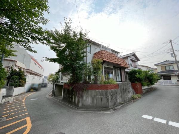 和歌山市和歌川町　中古戸建