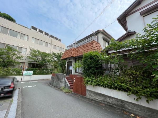 和歌山市和歌川町の中古一戸建て