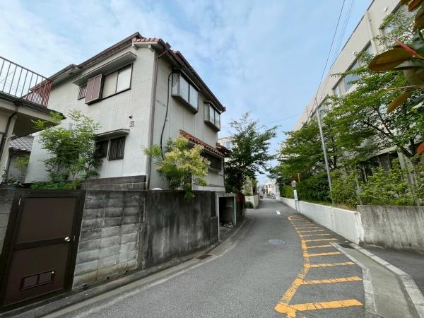 和歌山市和歌川町の中古一戸建て