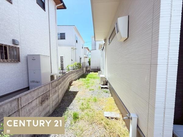 海南市岡田の中古一戸建て