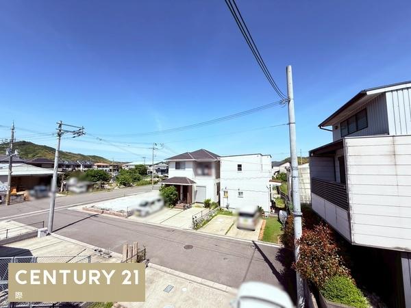 海南市岡田の中古一戸建て