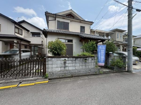 紀の川市貴志川町岸宮の中古一戸建て