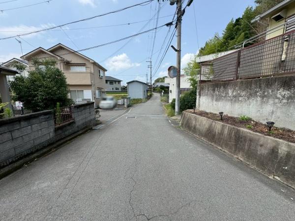 紀の川市貴志川町岸宮の中古一戸建て
