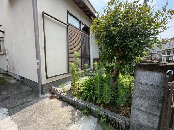 紀の川市貴志川町岸宮の中古一戸建て