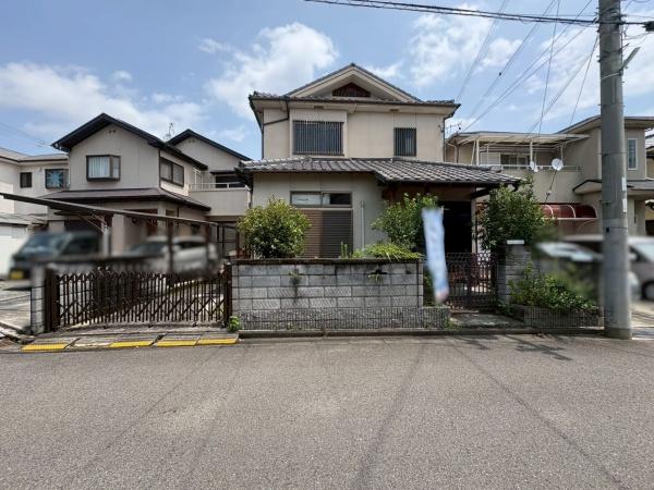 紀の川市貴志川町岸宮の中古一戸建て