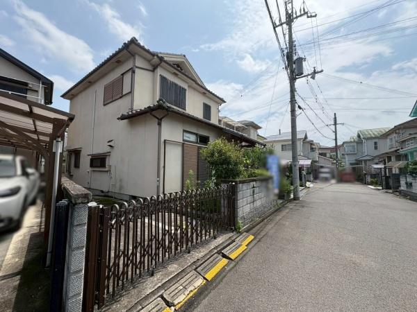 紀の川市貴志川町岸宮の中古一戸建て