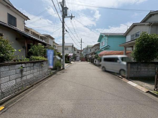 紀の川市貴志川町岸宮の中古一戸建て