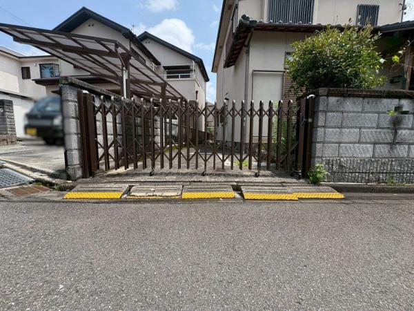 紀の川市貴志川町岸宮の中古一戸建て