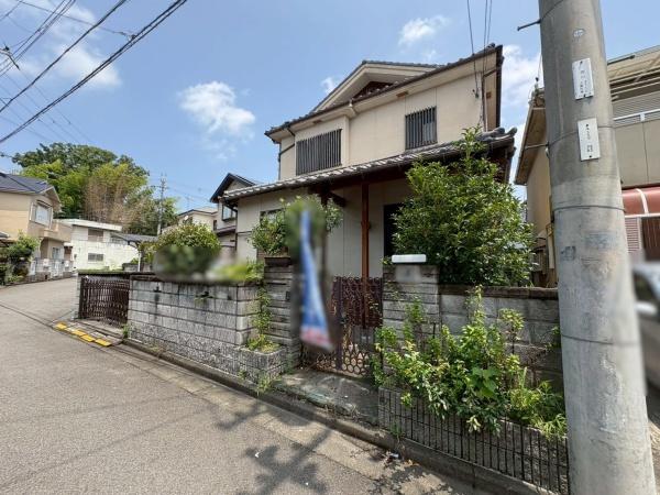 紀の川市貴志川町岸宮の中古一戸建て