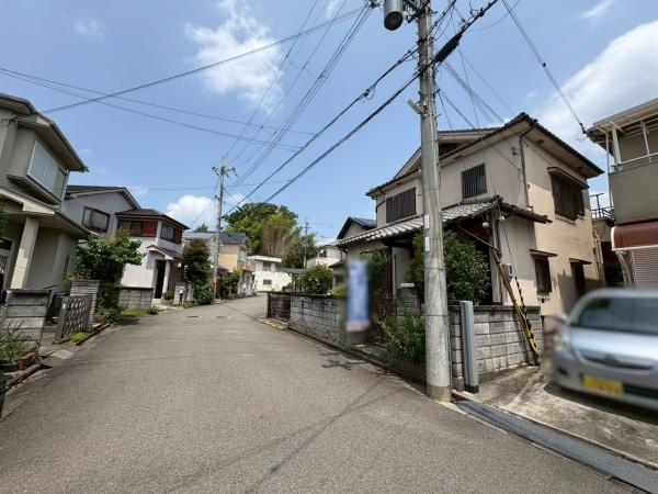 紀の川市貴志川町岸宮の中古一戸建て