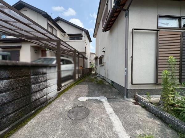 紀の川市貴志川町岸宮の中古一戸建て
