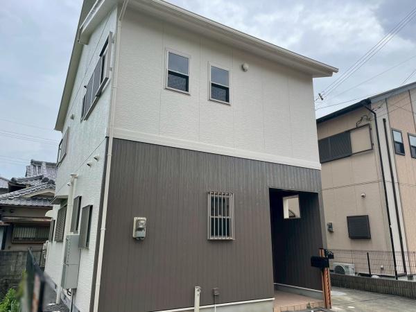 高野口町大野　中古戸建