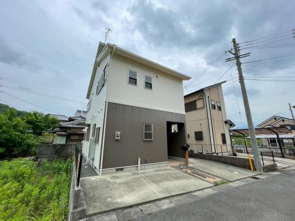 高野口町大野　中古戸建