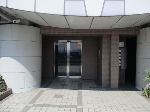 シャルマンフジ岩出五番館