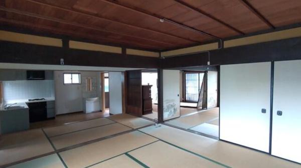 紀の川市藤崎　中古戸建