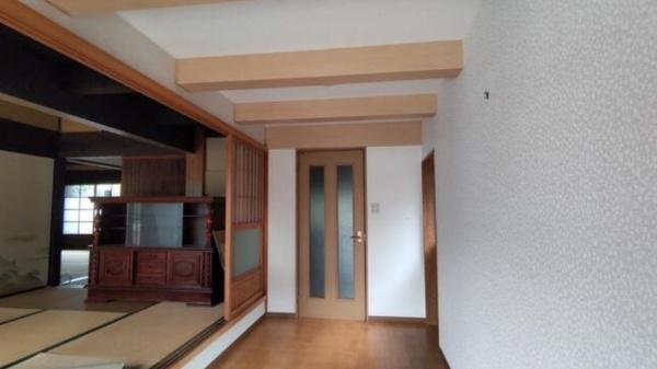 紀の川市藤崎　中古戸建