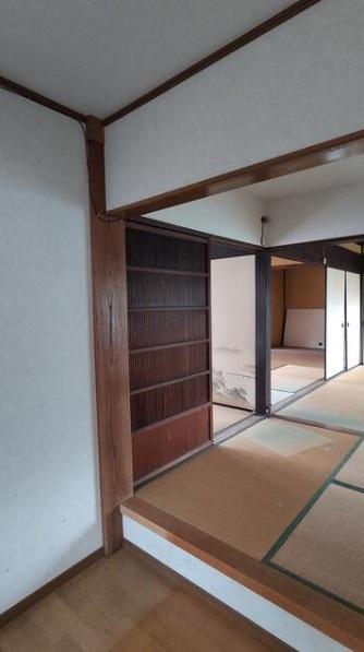 紀の川市藤崎の中古一戸建て