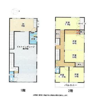 和歌山市有本　中古戸建
