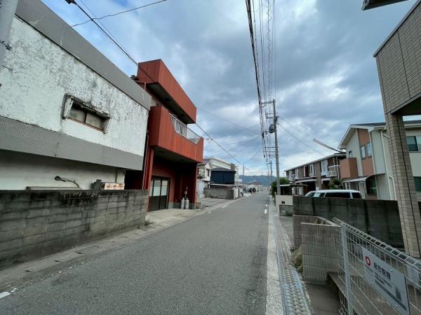 和歌山市有本の中古一戸建て
