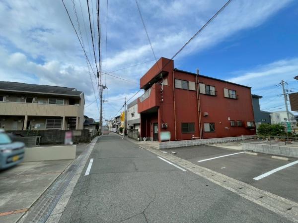 和歌山市有本　中古戸建