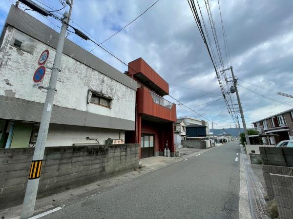 和歌山市有本　中古戸建