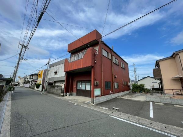 和歌山市有本　中古戸建