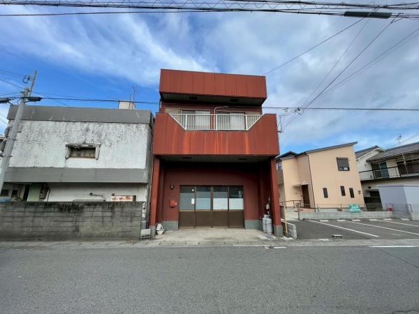 和歌山市有本の中古一戸建て