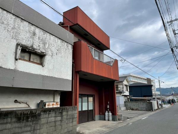 和歌山市有本の中古一戸建て