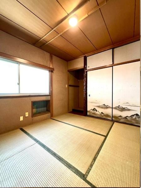 和歌山市栄谷の中古一戸建て(和室)